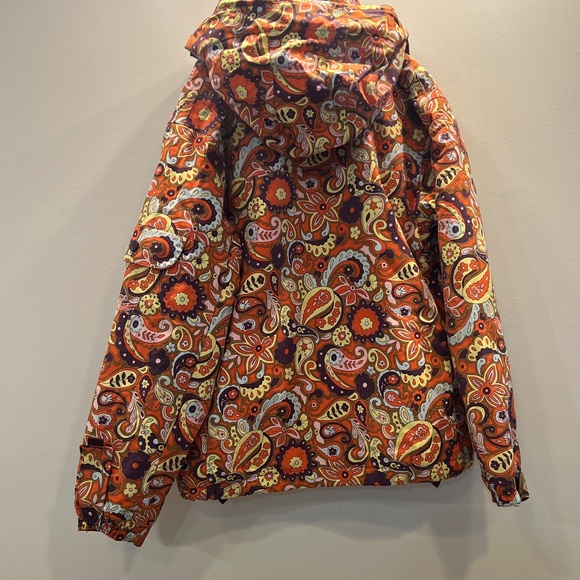 BURTON Girl's Ski/snowboard Jacket & Matching Pants, Size L (12 years) - Picture 5 of 15